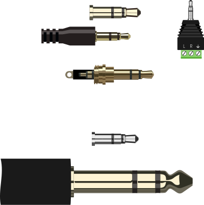 TRS photorealistic by Rones clipart
