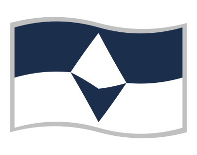 True South flag clipart