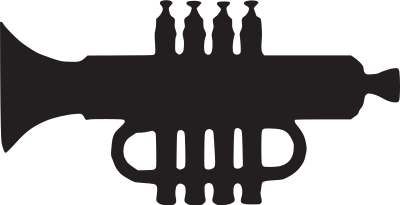 Trumpet clipart