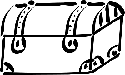 Trunk clipart