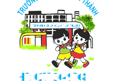Trườn Mẫm Giáo Tân Thành clipart