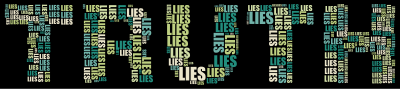 Truth N Lies clipart