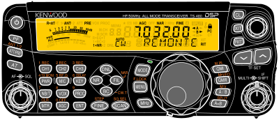 TS-480 clipart