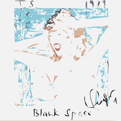 T.S. Sketch clipart