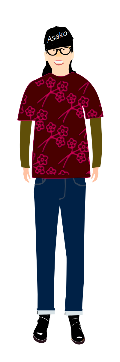 Tshirt-plum-pattern clipart