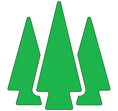 Tsutsuga, Hiroshima chapter clipart