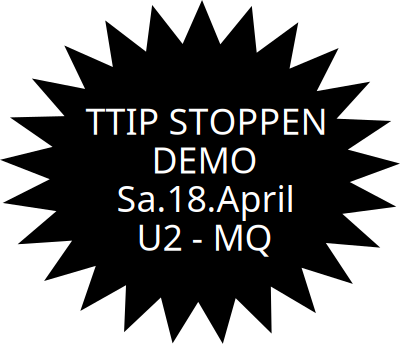 TTIP Demo Stencil clipart