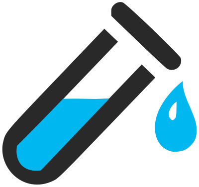Tube sample clipart