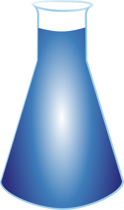 Tubo de Ensaio clipart