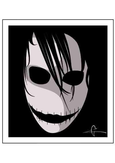 Tueur killer clipart