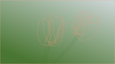 Tulip clipart
