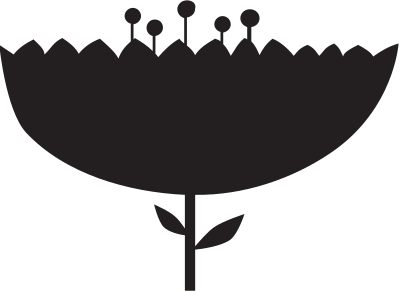 Tulip clipart