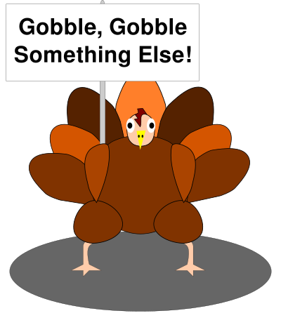 Turkey clipart