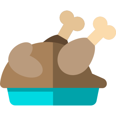 Turkey clipart