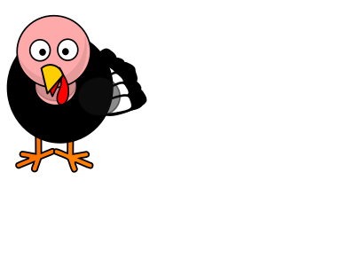 TURKEY clipart