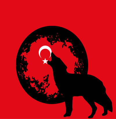 Türkiye clipart