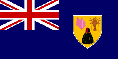 Turks and caicos clipart