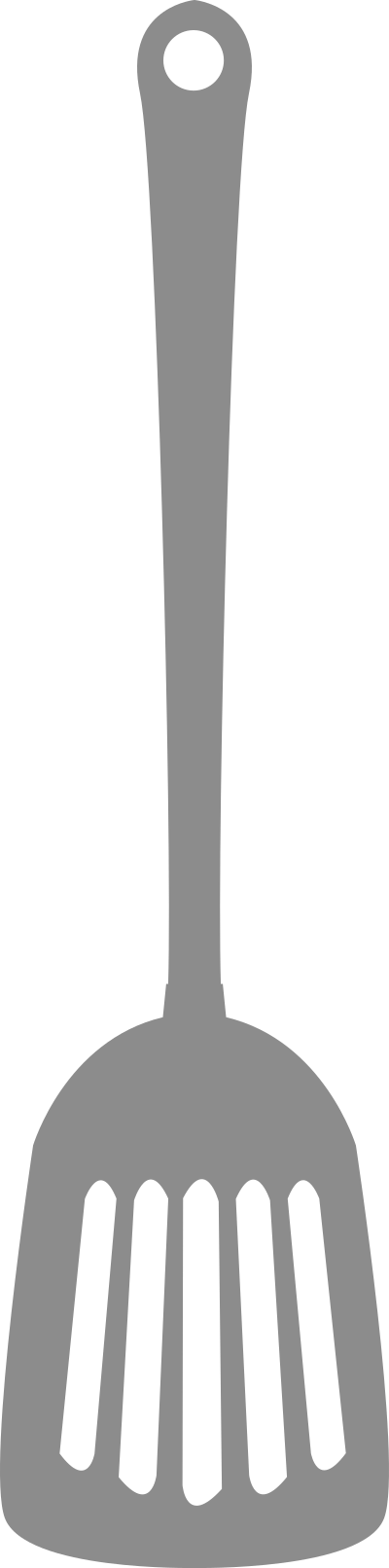 Turner Spatula for Cooking clipart