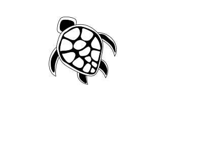 Turtle clipart