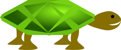 Turtle clipart