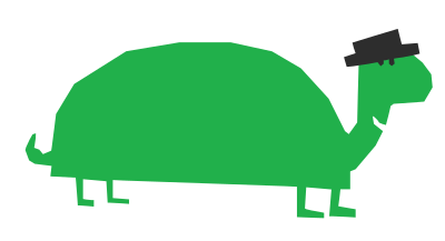 Turtle refixed clipart