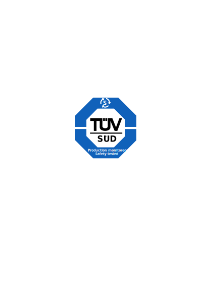 TUV SUD logo clipart