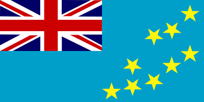 Tuvalu clipart