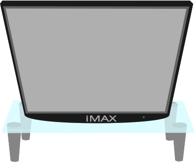 TV set 7 clipart