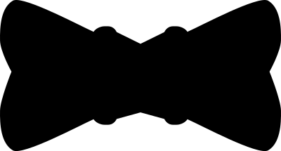 Twin Bows clipart