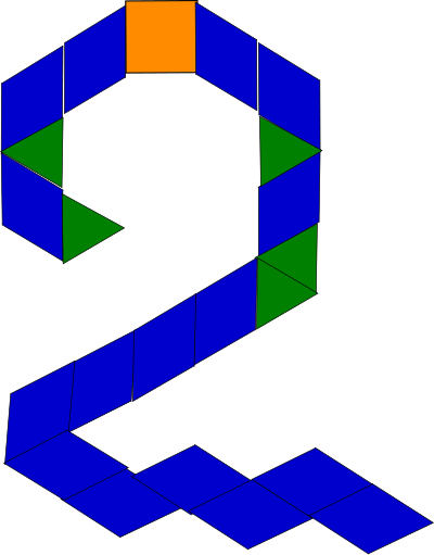 Two clipart