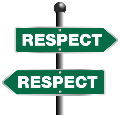 Two Way Street clipart