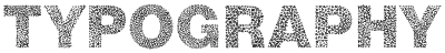 Typography For dcrobertson01 clipart