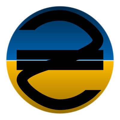 UAH Symbol clipart