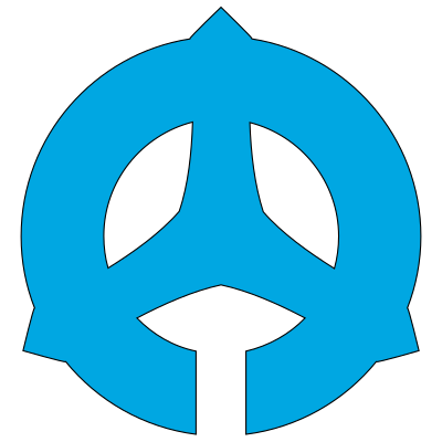 Uchigo, Fukushima chapter clipart