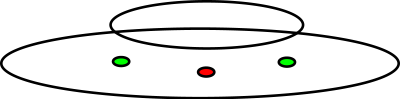 UFO clipart