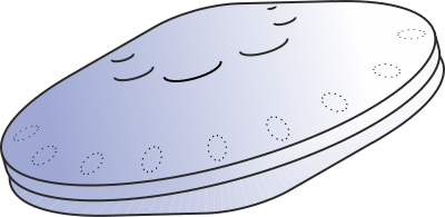 UFO clipart