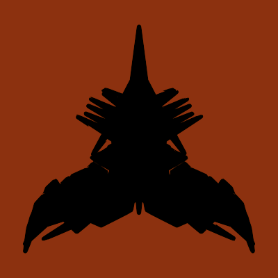 UFO clipart