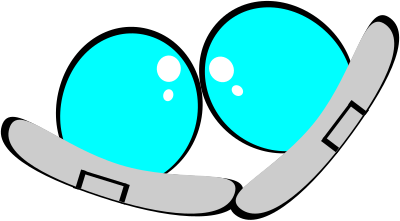 U.F.O clipart