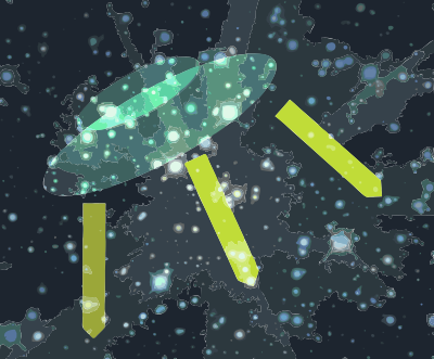 UFO: Daily Sketch 29 clipart