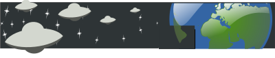 Ufo invasion!! clipart