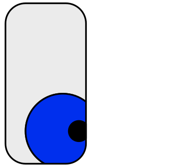 Uh-Oh Eyes clipart