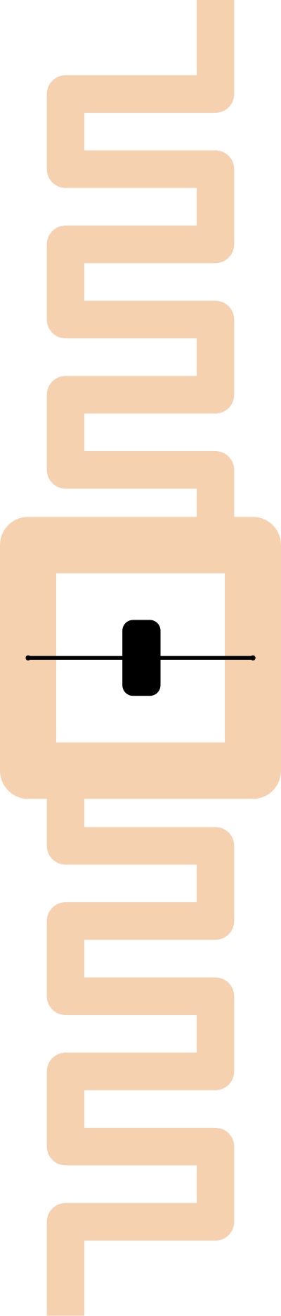 UHF-RFID-Tag clipart