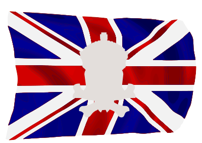 UK Corporate Greed clipart