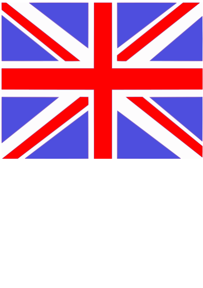 UK Flag clipart