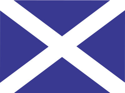 Uk scotland clipart
