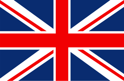 UK union flag clipart