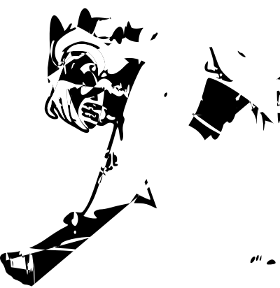 Ulcer or Running Sore clipart