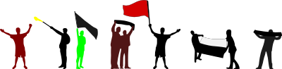 Ultras Collection clipart