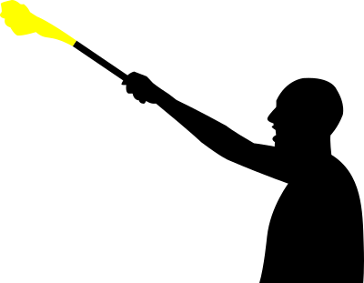 Ultras Flare clipart