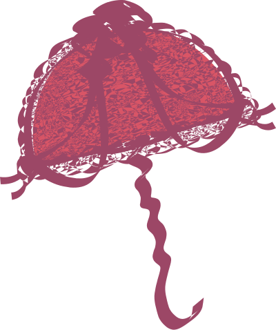 Umbella clipart